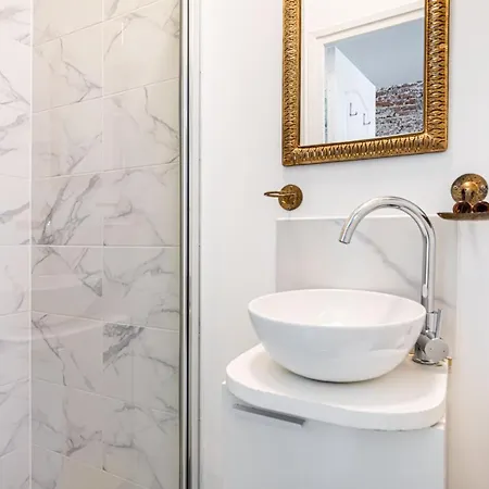 Apartment Guestready - Charming Getaway In Le Marais Paris