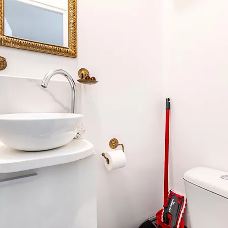 Guestready - Charming Getaway In Le Marais Apartman *