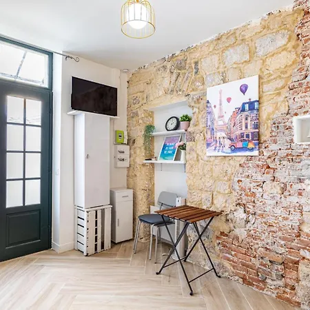 Guestready - Charming Getaway In Le Marais