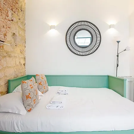 Guestready - Charming Getaway In Le Marais * Paris