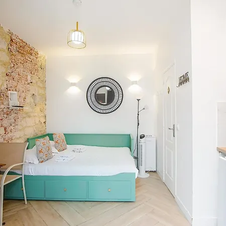Guestready - Charming Getaway In Le Marais Apartamento *