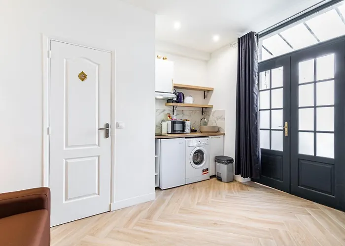 Apartman Guestready - Charming Getaway In Le Marais *